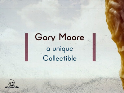 Gary Moore
