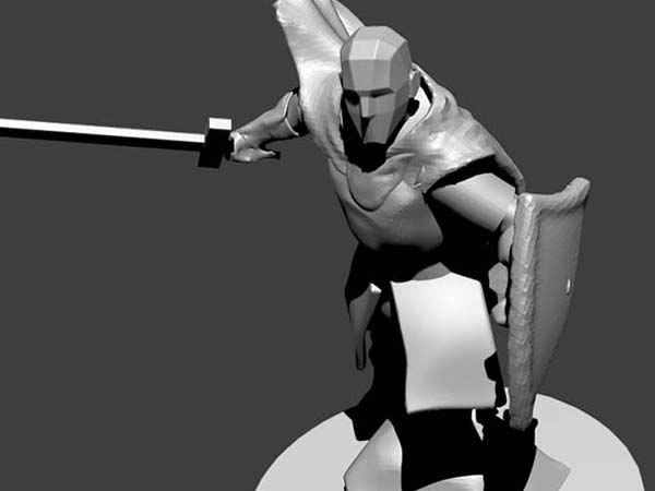3D Design