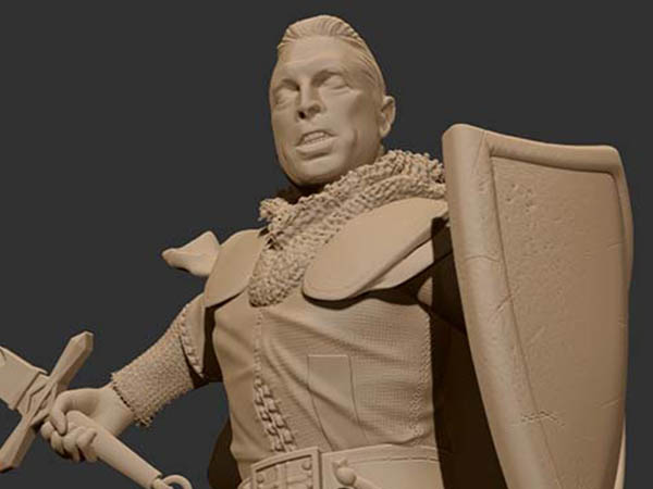 Sculpt