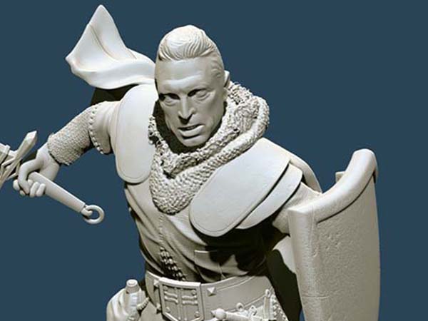 Sculpt