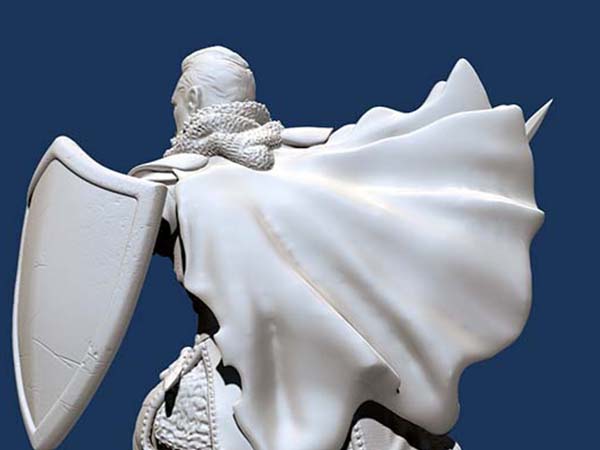 Sculpt
