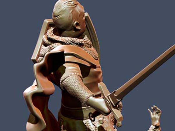Sculpt